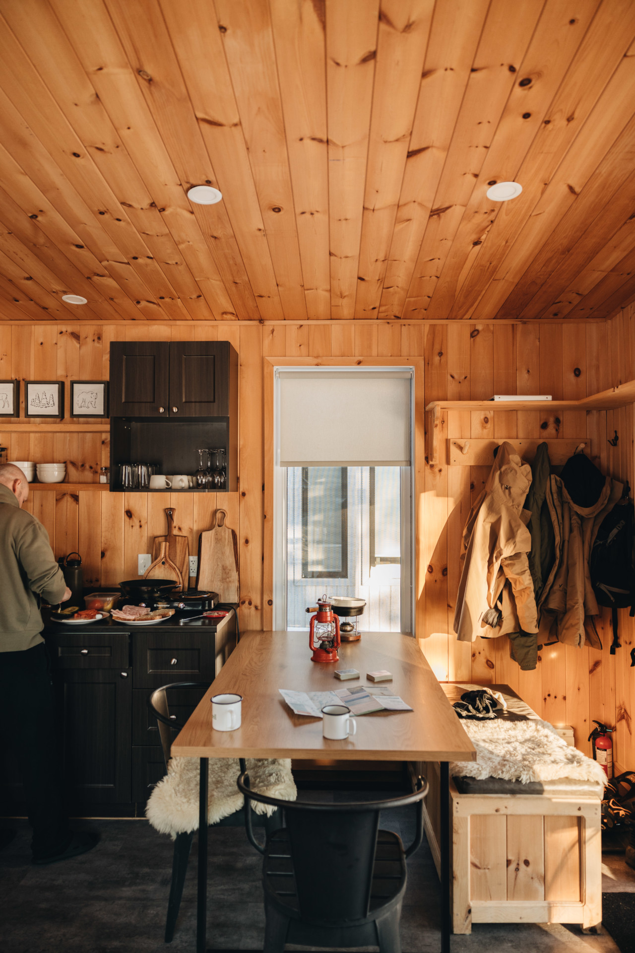 Les Chalets Aventures — photo 1