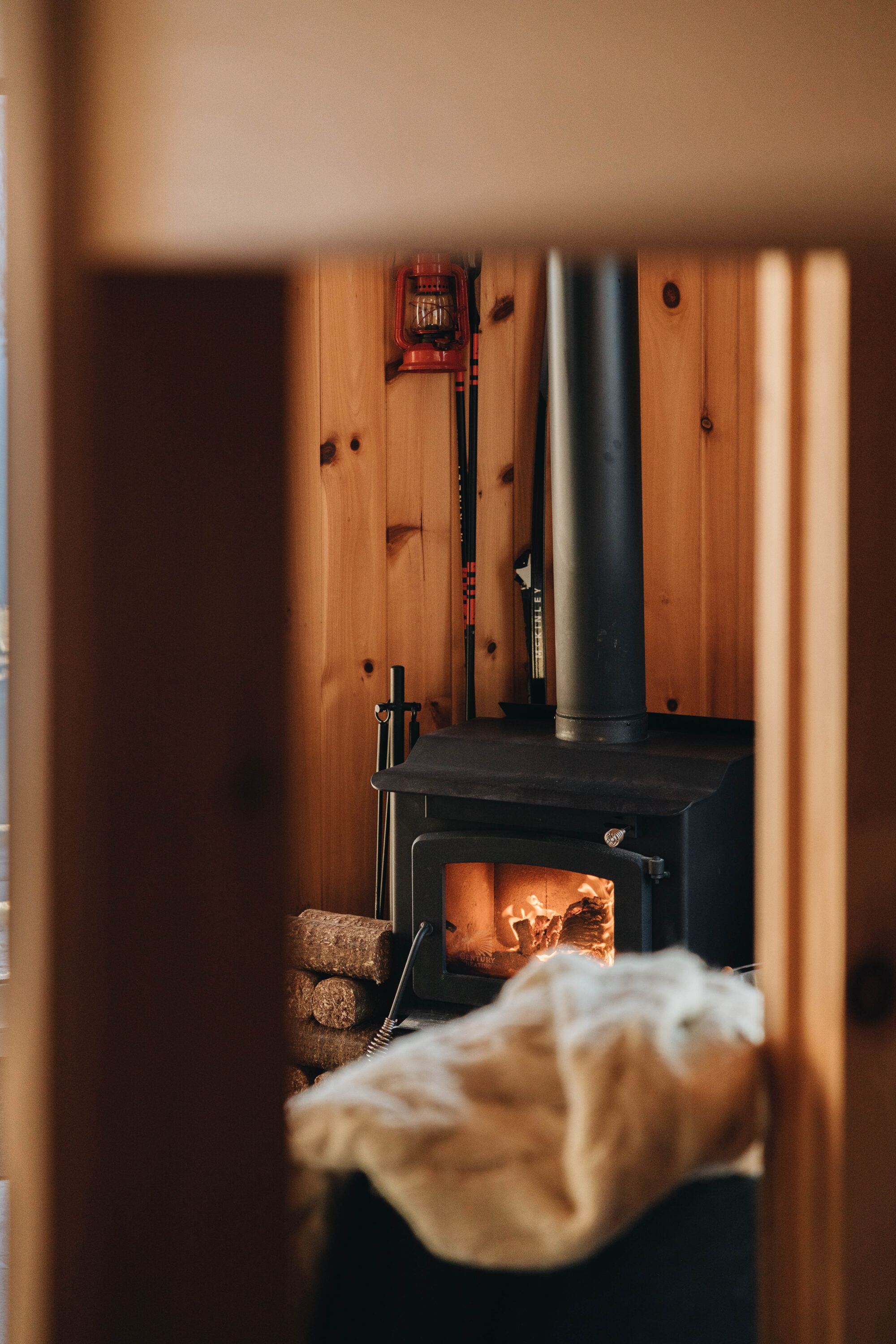 Les Chalets Aventures — photo 3