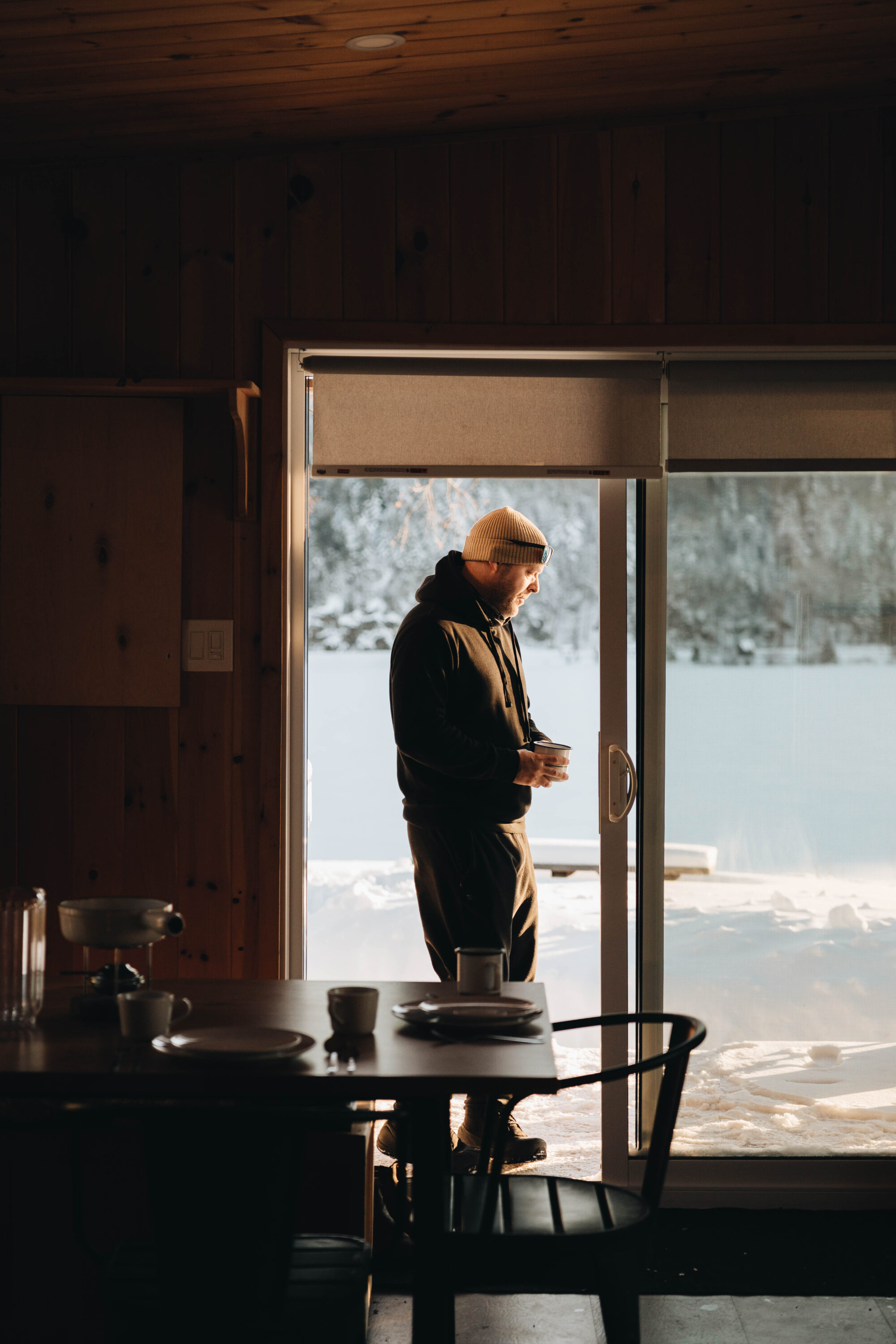 Les Chalets Aventures — photo 4