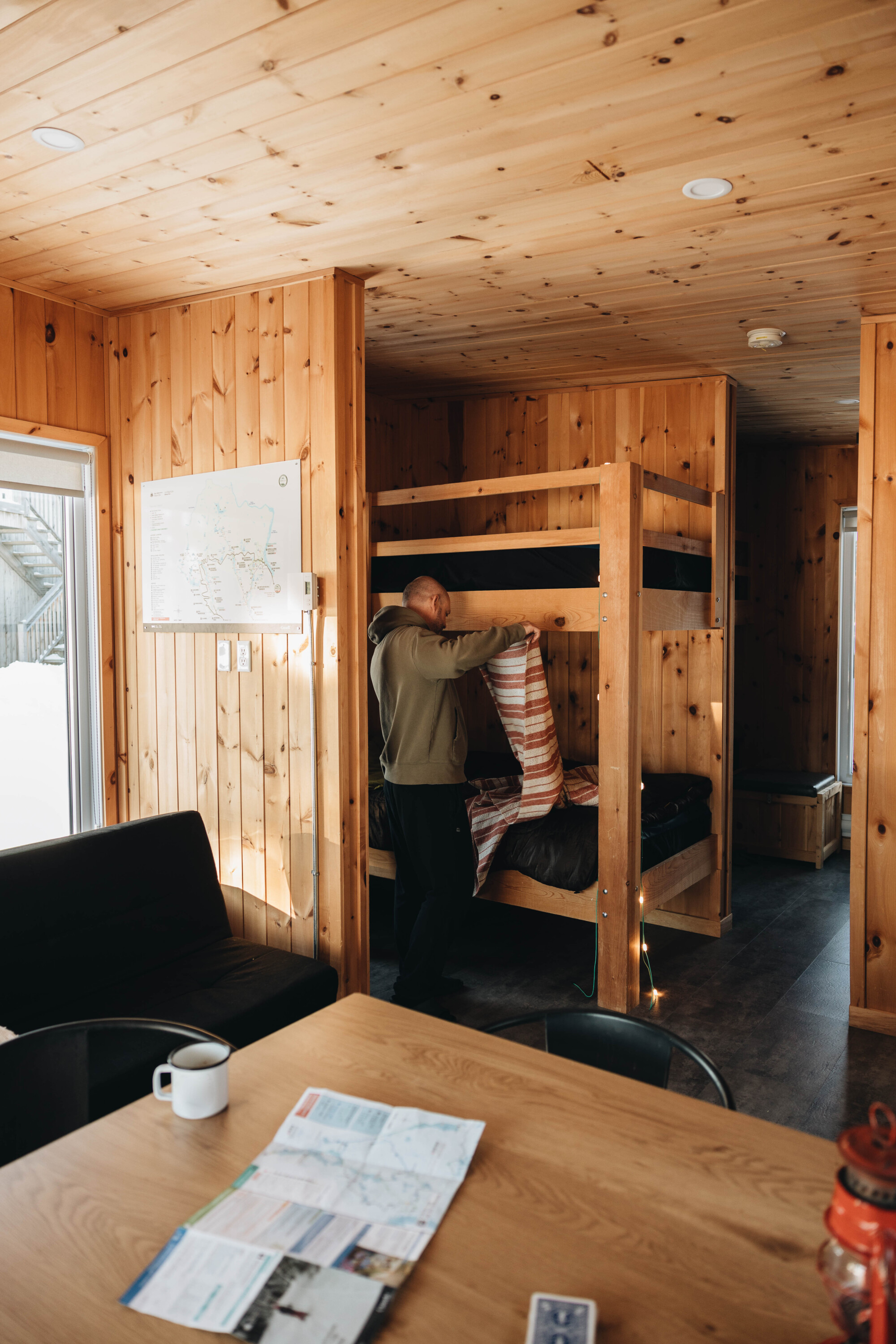 Les Chalets Aventures — photo 5